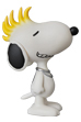 UDF PEANUTS シリーズ9 MOHAWK SNOOPY