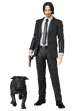 MAFEX JOHN WICK(R)（CHAPTER2）