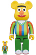 BE@RBRICK BERT 100％ & 400％