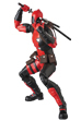 MAFEX DEADPOOL（GURIHIRU ART Ver.）