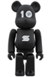 BE@RBRICK Sonar Pocket 10th model 100％