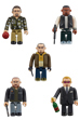 KUBRICK Grand Theft Auto IV