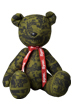 TEDDY BEAR 