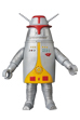 ハック（キャプテンウルトラより）