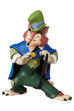 UDF PINOCCHIO J・ワシントン・ファウルフェロー