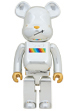 BE@RBRICK × J.S.B. 1000％