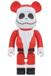 BE@RBRICK SANTA JACK 1000％