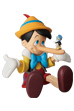 UDF PINOCCHIO ピノキオ（長い鼻 Ver.）