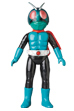 仮面ライダー旧1号（キングサイズ新色）
