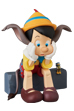 UDF PINOCCHIO ピノキオ（ロバの耳 Ver.）