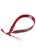 MLE M / mika ninagawa シリーズ『LEATHER ROSE』 CAMERA STRAP