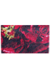 MLE M / mika ninagawa シリーズ『LEATHER ROSE』 CARD CASE