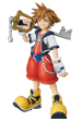 UDF KINGDOM HEARTS SORA