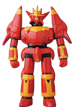 ガンバスター（炎Ver.）