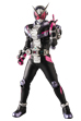 RAH GENESIS 仮面ライダージオウ