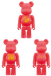 BE@RBRICK SERIES 37 Release campaign Special Edition