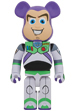 BE@RBRICK BUZZ LIGHTYEAR 1000％