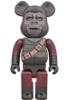 BE@RBRICK SOLDIER APE 400％