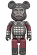 BE@RBRICK GENERAL URSUS 400％