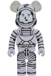 BE@RBRICK BILLIONAIRE BOYS CLUB ASTORONAUT 1000%