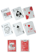 BICYCLE PLAYING CARDS LISA LARSON