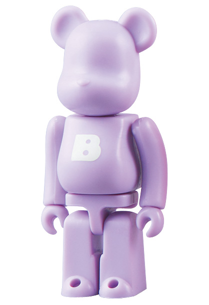 BE@RBRICK SERIES 49