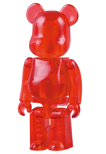 BE@RBRICK ベアブリック シリーズ18 CUTE キュート スポンジボブ