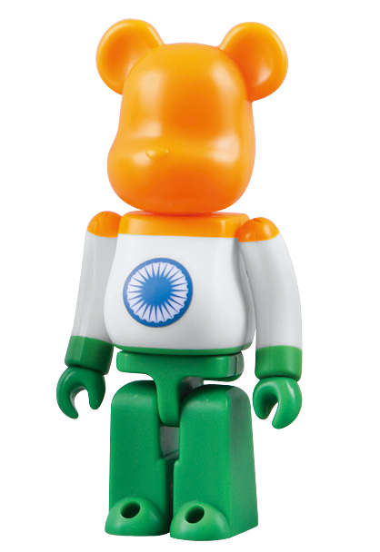 MEDICOM TOY - BE@RBRICK SERIES 18(クローズタイプ)