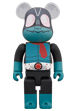 BE@RBRICK 仮面ライダー旧1号 400％