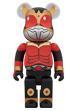 BE@RBRICK 仮面ライダークウガ 400％
