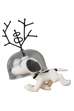 UDF PEANUTS シリーズ10 ASTRONAUT SNOOPY