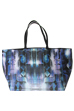 MLE FABRICK × ROSTARRシリーズ TOTE BAG