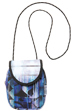 MLE FABRICK × ROSTARRシリーズ OUT DOOR MINI SHOULDER BAG