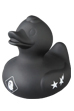 BAPE(R) × F.C.Real Bristol RUBBER DUCK