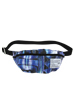 MLE FABRICK × ROSTARRシリーズ OUT DOOR WAIST BAG