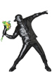 FLOWER BOMBER（BLACK Ver.）