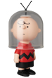 UDF PEANUTS シリーズ10 ASTRONAUT CHARLIE BROWN