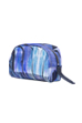 MLE FABRICK × ROSTARRシリーズ TRAVEL POUCH SMALL