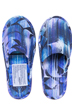 MLE FABRICK × ROSTARRシリーズ SLIPPERS