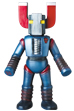 ジリキマン（ロボット刑事より）