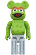 BE@RBRICK OSCAR THE GROUCH 1000％