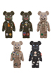 DRxROMANELLI x GUESS JEANS USA X ALM ONE OF KIND COLLECTION BE@RBRICK 1000％<br>
