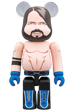 BE@RBRICK AJ Styles