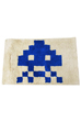 MLE SPACE INVADERSシリーズ SPACE INVADERS RUG Design B