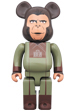 BE@RBRICK Zira 400％