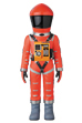 VCD SPACE SUIT