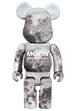 MOON BE@RBRICK 1000％