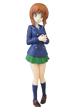 UDF ガールズ＆パンツァー 最終章 シリーズ2 西住みほ（冬服）