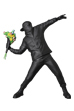 FLOWER BOMBER（BLACK GESSO Ver.）
