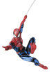 MAFEX SPIDER-MAN（COMIC PAINT）